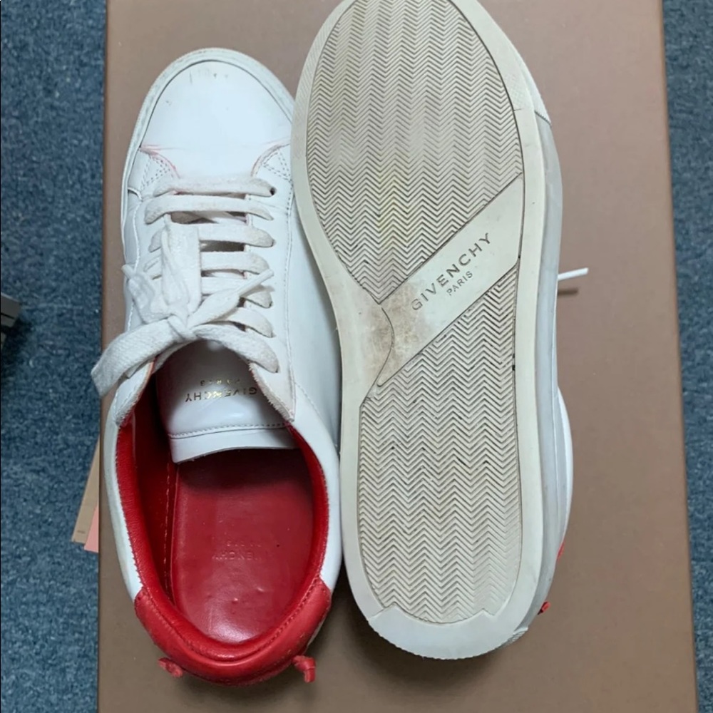 Givenchy Sneaker❤️ - Picture 4 of 4